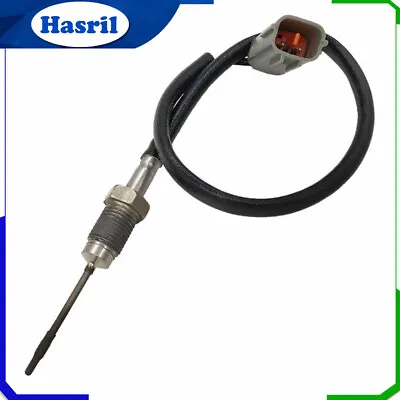 Exhaust Gas Temperature Sensor For Subaru Impreza Legacy Outback WRX 22629-AA012 • $51.69