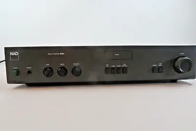 NAD 3020e INTERGRATED STEREO AMPLIFIER - Used- • £99.99