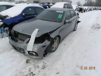 Engine 212 Type Sedan E550 AWD Fits 10 MERCEDES E-CLASS 2205462 • $2275