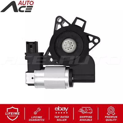 Power Window Lift Motor Fit Mazda 3 5 6 CX-7 CX7 CX-9 CX9 RX-8 2004~2009 742-801 • $21.89