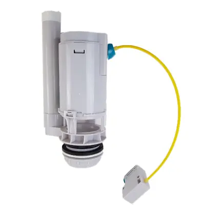 Ideal Standard Armitage Shanks Dual Flush Valve 225mm Overflow SV92467 / UV04667 • £30.99