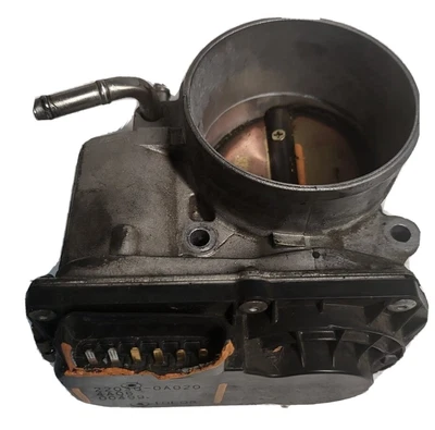 $47.69 • Buy 2003 - 2006 Toyota Camry Throttle Body | 22030-0A020