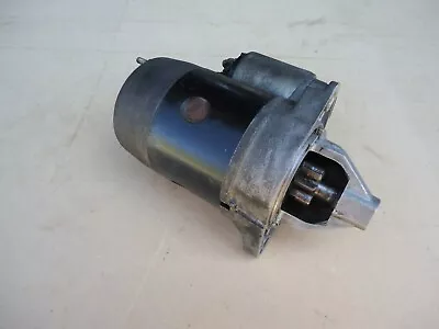 Mazda Familia BG GTX 1990 4WD Engine Starter Motor • $50.57