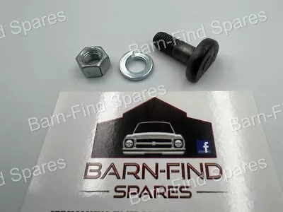 HOLDEN BANJO DIFF AXLE RETAINING BOLT SUIT TORANA LC LJ LH LX UC BOLTS 6cyl & V8 • $22.50