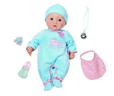 Papf Creation Baby Annabell Brother 794654 #brandtoys • £59.76