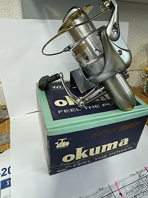 Okuma Epix Efs 50 Reel • $115