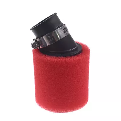 32MM Foam Air Filter Pod Cleaner Fit For 50cc 110cc 125cc ATV Dirt Pit Bike • $7.99