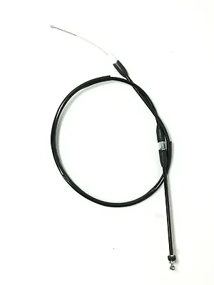 Throttle Cable For Yamaha Badger 80  Raptor 50 80  Grizzly 80 Grizzly 80 Moto-4 • $9.99