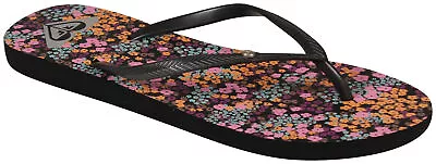 Roxy Bermuda Print Sandal - Blossom - New • $24