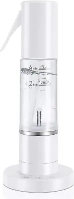 MaxKare Air Purifier Portable Ozone Generator Spray 2&4 Mins Generate O3 Air • £15.99