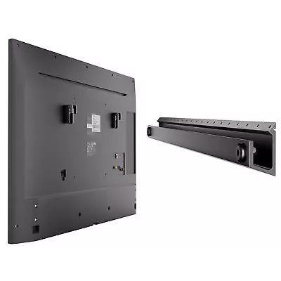 Studless TV Wall Mount Heavy Duty Drywall TV Bracket Hanger For 22-55 Inch Flat • $26.49