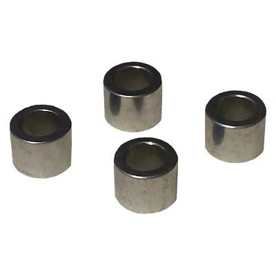 $38.52 • Buy 5TH Wheel TRailer Hitch Hardware Replacement Base Rail Spacer Kit