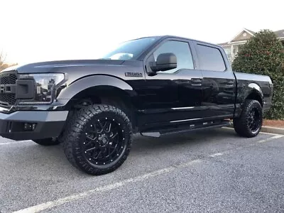 18  Inch Rims Fit Ford F-150 Wheels 2012-2024 XD XD820 Grenade 18X9 6X135 New • $1175