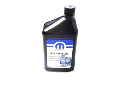 Mopar 68218925AA Fluid Auto Trans • $34.85