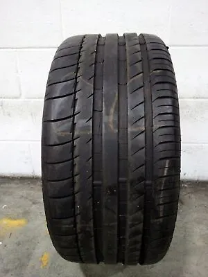 1x P255/35R18 Michelin Pilot Sport PS2 8/32 Used Tire • $200