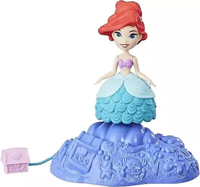 Disney Princess - Magical Movers - Ariel • £11.95