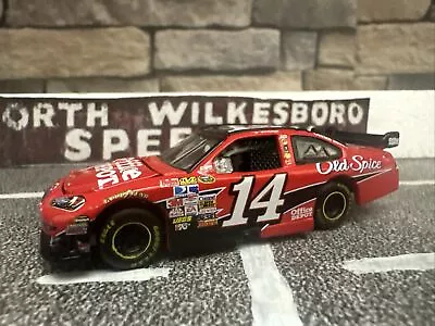 2009 Tony Stewart #14 Office Depot NASCAR Platinum Series 1/64 Diecast Loose • $15.99