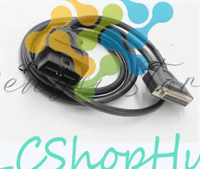 1PCS NEW Cable For G-SCAN2OBD • $144.55