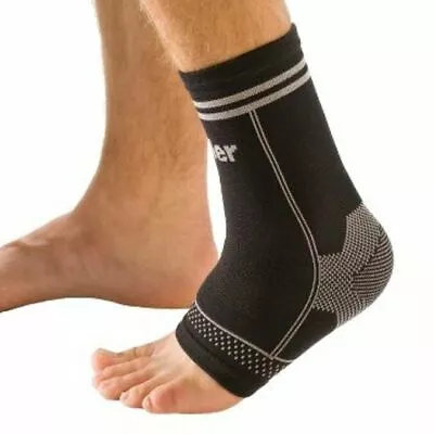 Mueller Sport Care 4-way Stretch Ankle Support Moderate Support Level • $12.77