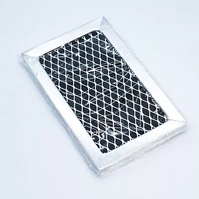 Choice Parts W10892387 For Whirlpool Microwave Hood Charcoal Carbon Filter • $10.69