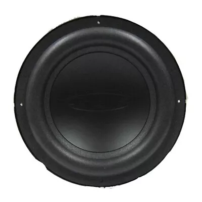 BAZOOKA WF641.5 6  4-OHM SVC REPLACEMENT WOOFER For BT6014 BASS TUBE SUBWOOFER • $59.99