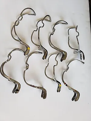 Lot Of 8 Sklar Jennings Mouth Gags Surgical Instrument • $400