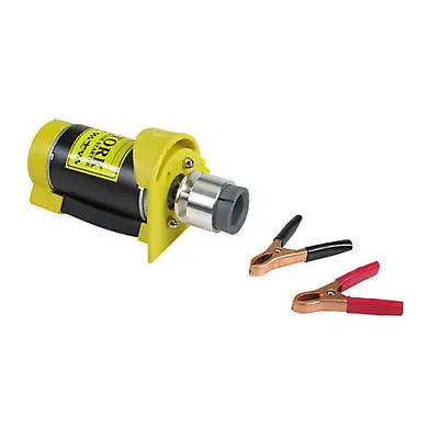 Sullivan Hi-Tork Torque Electric Starter : Gas / Nitro RC Airplane Engines S600 • $106.95