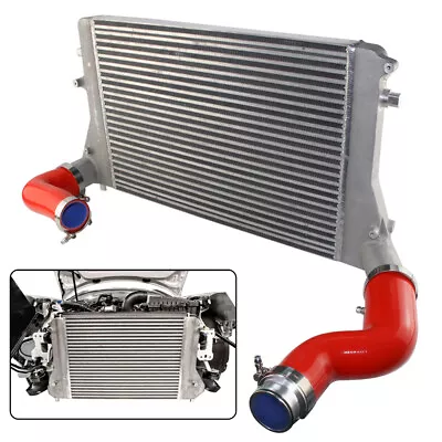 For VW GTI Golf MK6 MK5 Jetta Audi TT A3 S3 2.0 Turbo Front Intercooler Pipe Kit • $417.90