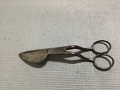 £5 • Buy Vintage Metal Candle Snuffer