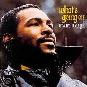 Marvin Gaye : Whats Going On CD Value Guaranteed From EBay’s Biggest Seller! • £2.98