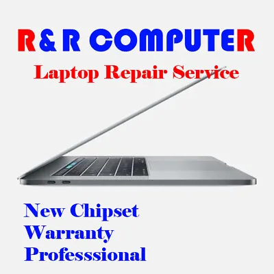 Apple Macbook Pro 2012 13  Logic Board Repair A1278 820-3115 Video Repair Gpu • $134.19