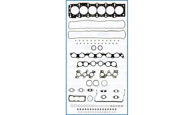 Vrs Cylinder Head Gasket Set/kit For Toyota Supra Jza80 3.0l 2jz 2jz-ge 2jz-gte • $474.94