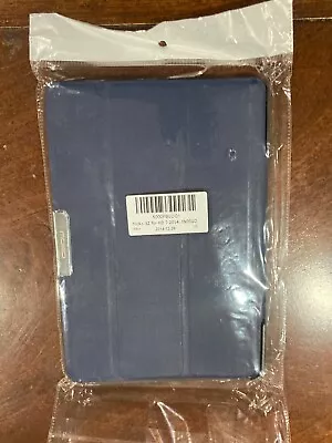 MoKo 3Z Folio Cover Case Stand For HD 7 Tablet Indigo • $8.99