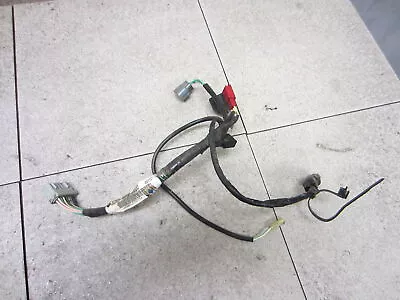 01-06 HONDA CBR600F4I CBR600 CBR F4I Sub MAIN ENGINE WIRING HARNESS MOTOR WIRE   • $49.55