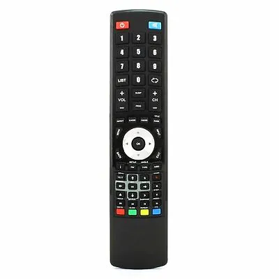 £7.99 • Buy Sandstrom S22FED12 S24FED12 / S32FED12 / S32HED13 Remote Control