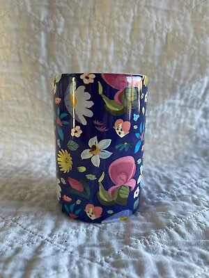 Disney ALICE IN WONDERLAND 70th Anniversary GARDENIA Scent Candle Art Mary Blair • $23