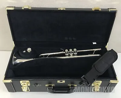 YAMAHA YTR-850S Custom Trumpet With Case / Ships From Japan • $1332