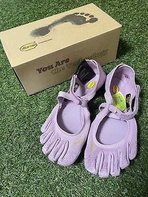 Vibram FiveFingers WOMEN V-SOUL 207201 EU Sizes W36-41 From Japan • $163