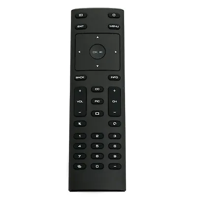 New Remote For Vizio TV M55-E0 E55-E1 E55-E2 E60-E3 E65-E0 E65-E1 E65-E3 E70-E3 • $7.30