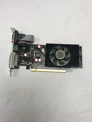 $24.99 • Buy NVIDIA? CE-408 94V-0 E92552 5217  Graphics Card Vga HDMI Dvi15
