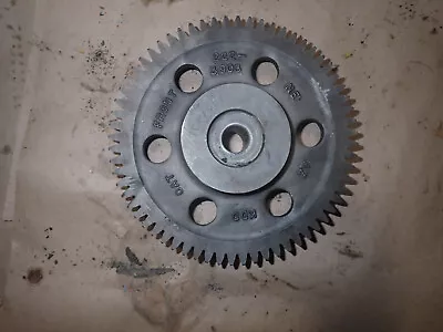 Caterpillar CAT C13 Diesel Engine Timing Gear 222-3902 Loader 980C 980F OEM!! • $149.99