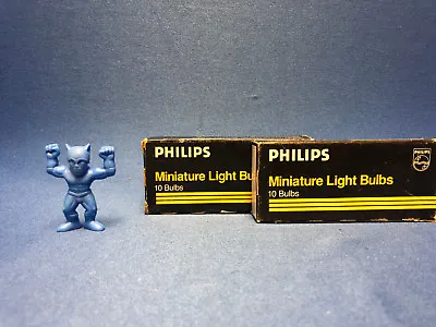 Philips 51 Miniature Lamp Bulbs 6V *LOT OF 13 • $24.25