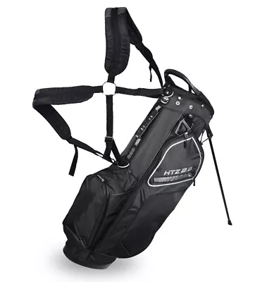 New Hot-Z Golf 2020 2.0 Stand Bag • $99.95