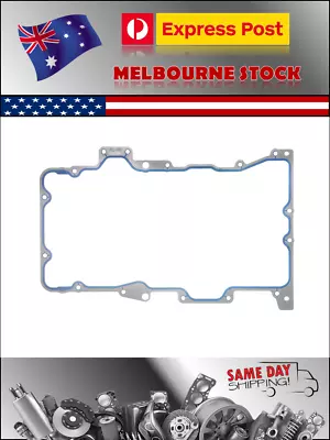 US IMPORT Oil Pan Sump Gasket For Mazda Tribute 3.0L V6 YU 3/01-10/03 • $84.95