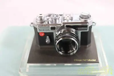 $414 • Buy Sharan Nikon Sp Model 1M241 Film Slr 2019　miniature