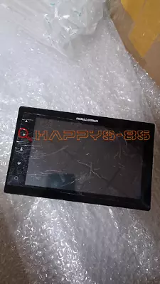 1PCS Crestron Touch Screen TSW-750-B-S • $2125.35