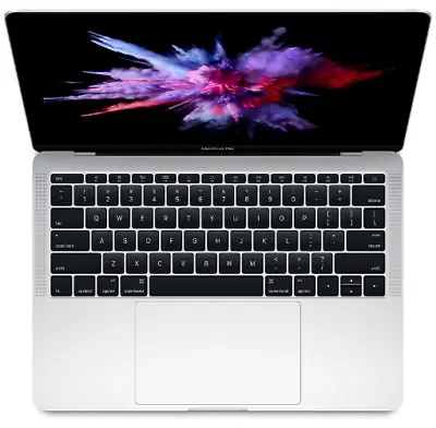 Apple MacBook Pro 13  Laptop I5-5257U Turbo 3.1GHz 8GB 256GB SSD A1502 Hurry! • £379