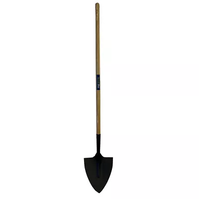 £20.95 • Buy Shovel Spade Westcountry Digging 4FT Handle Heavy Duty 
