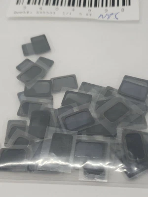 $1.24 • Buy Original Nokia N86 Earpiece Adhesive 9404998