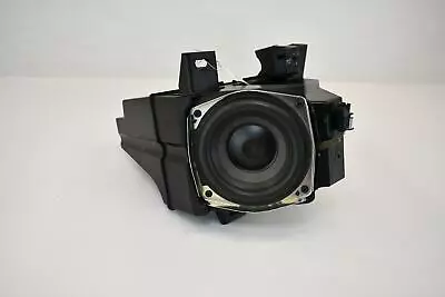 08-17 BUICK ENCLAVE TRAVERSE ENVOY Bose Sub Woofer Speaker Housing 15122608 • $81.07